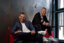 Insignia z nową strukturą właścicielską