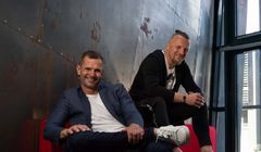 Robert Wieja jedynym udziałowcem agencji Insignia. Tomasz Michalik odchodzi