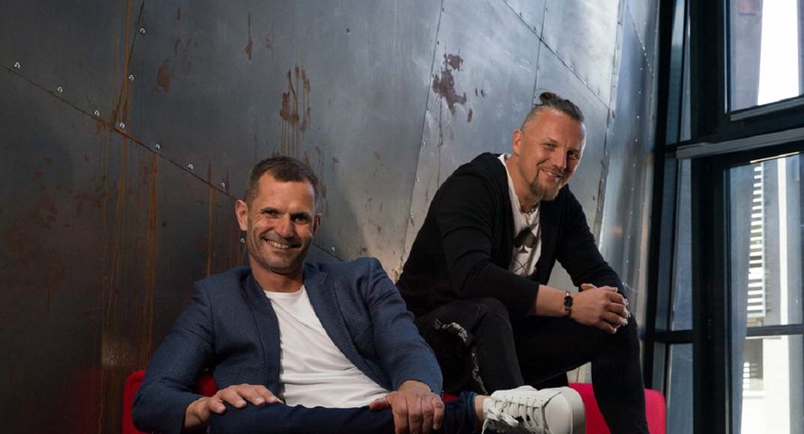 Robert Wieja jedynym udziałowcem agencji Insignia. Tomasz Michalik odchodzi