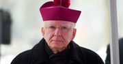 Wielkanoc. Abp Jędraszewski apeluje o więcej mszy. "Podkreślajmy różnicę między transmisją a byciem w kościele"