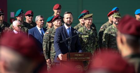 Rząd chce wydać 700 mld zł na zbrojenia. Utrzymanie i naprawy pochłoną znacznie więcej