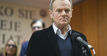 "Lex Tusk". Szef Komisji wytypowany? Tego chciał Kaczyński