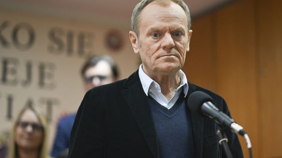 Jolanta Kwaśniewska zareagowała na "lex Tusk"