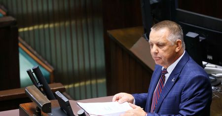 Orlen odmawia NIK wszczęcia kontroli. Banaś interweniuje u marszałek Sejmu