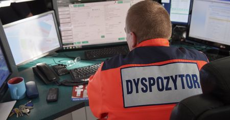 Śląsk. Samorządowcy z Podbeskidzia walczą o pozostawienie dyspozytorni pogotowia