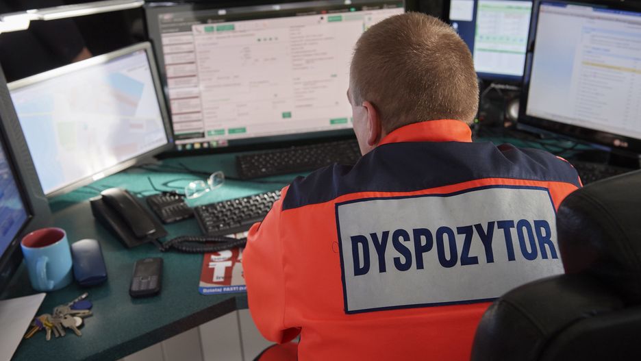 Śląsk. Walczą o dyspozytornię pogotowia
