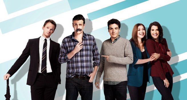 "Last Forever" - 31 marca 2014 r. finał serialu "Jak poznałem waszą matkę"