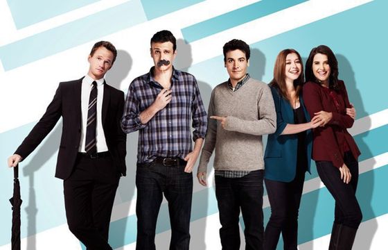 "Last Forever" - 31 marca 2014 r. finał serialu "Jak poznałem waszą matkę"