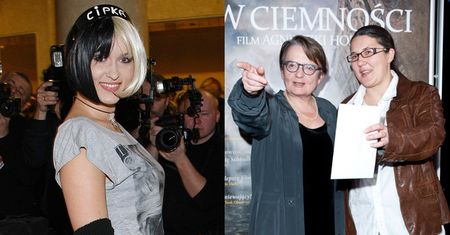Sara May powraca: "Adamik WYGLĄDA JAK CHŁOPAK!"