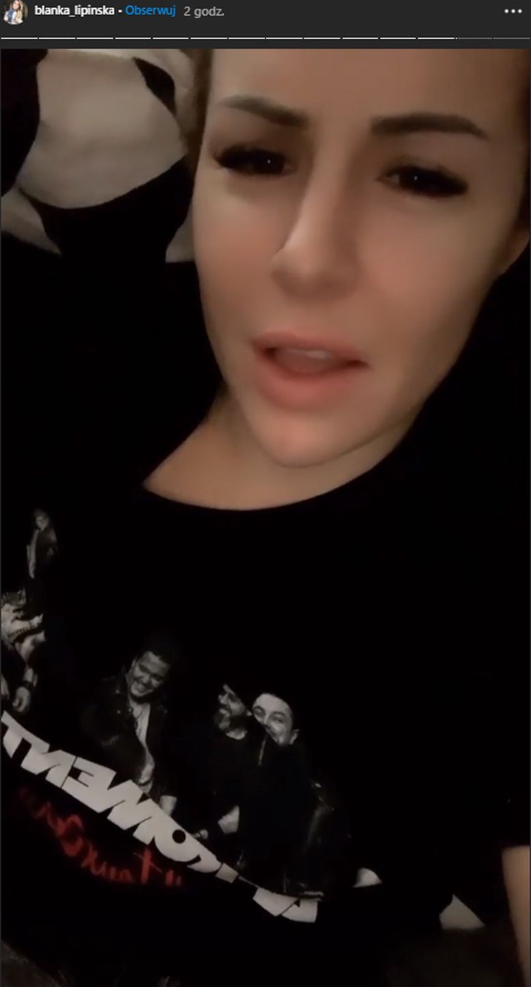 Blanka Lipińska