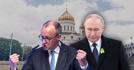 Zemsta na Berlinie. Rosja zapowiada "nową eskalację" stosunków