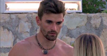 Tomek z "40 kontra 20" ostro zareagował. "Nie jestem bawidamkiem"