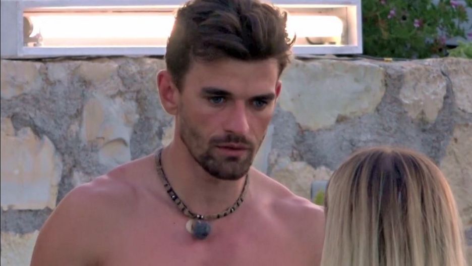 Tomek z "40 kontra 20" zaprzeczył plotce