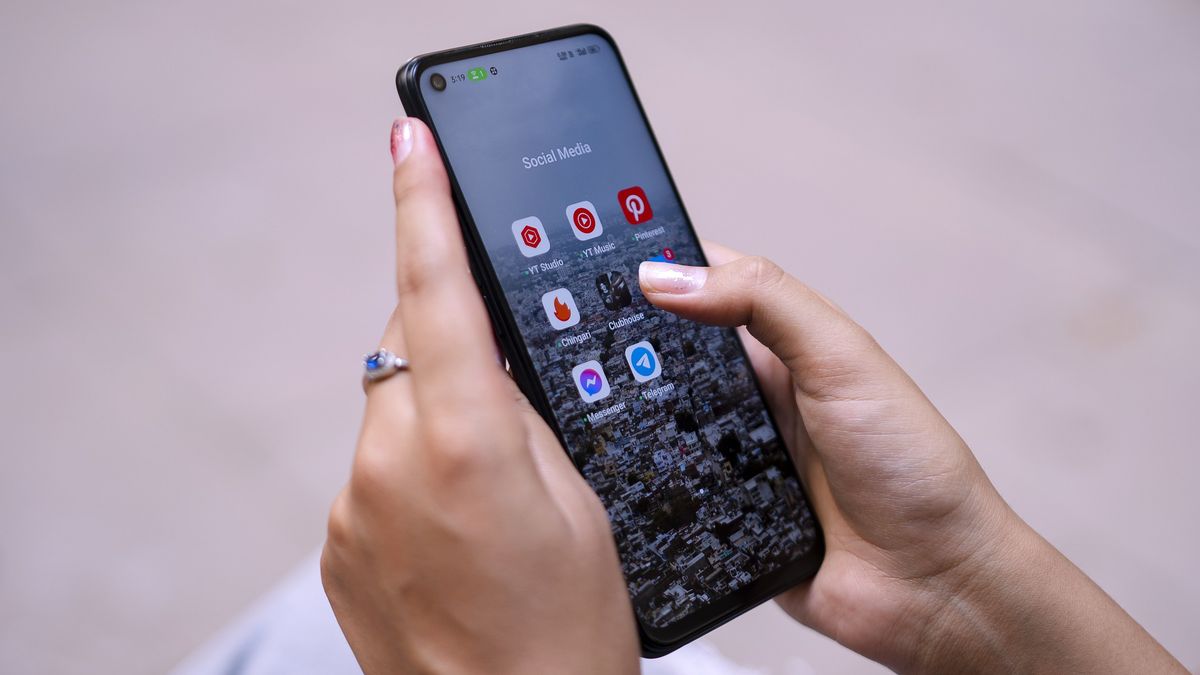 Luka w Telegramie może nieść bardzo poważne konsekwencje