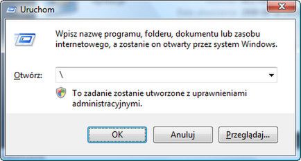 Komendy do polecenia Uruchom w Windows, o których pewnie nie słyszałeś 5