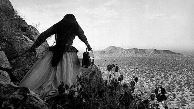 Czas reporterów. Fotografia z lat 60. i 70. w Londynie 1