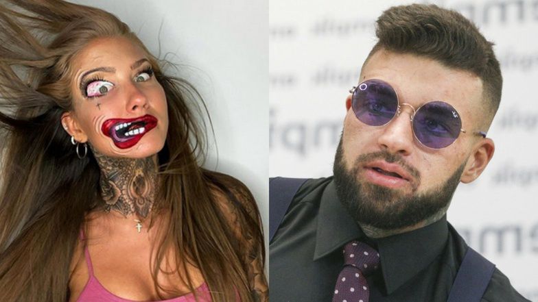 Prezes Skin79 wystawił na aukcję domenę Deynn
