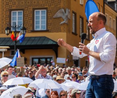 Chcieli zakpić z Budki. Kompromitacja polityków PiS