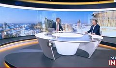 TVP Info nie pokazało marszu opozycji. Ważniejszy wypoczynek nad morzem