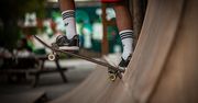 Gorzów: Na przyszłe wakacje skatepark będzie powiększony. Ruszyły prace w parku Kopernika