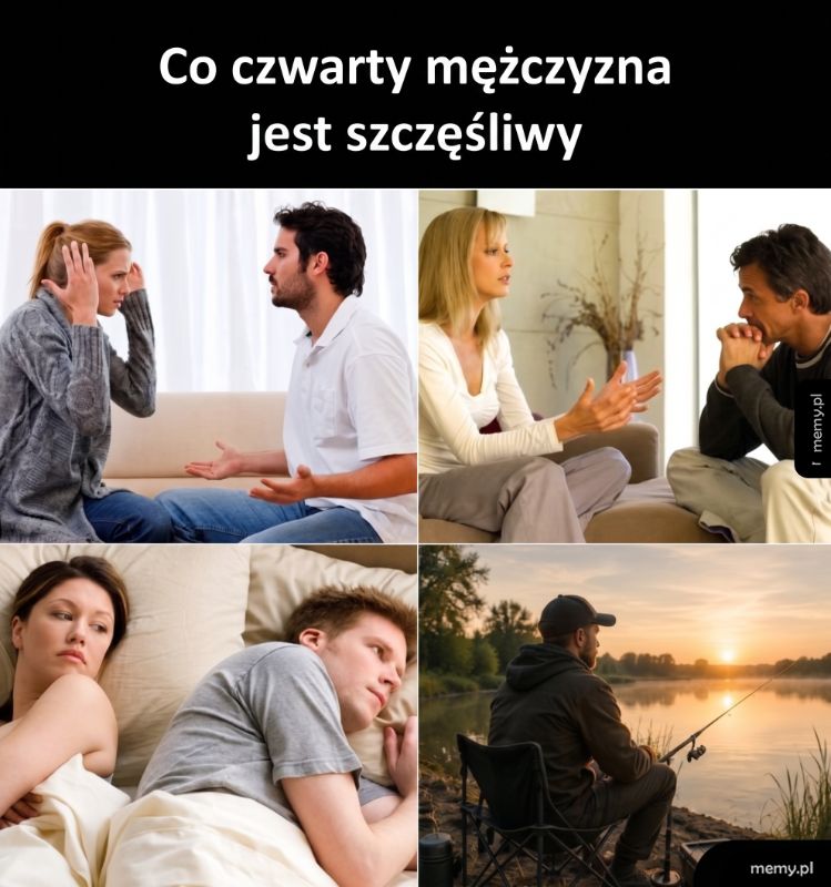 Memy na Dzień Chłopaka