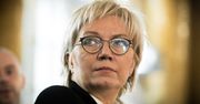 Musi ją to boleć. Przyłębska tłumaczy się w TVP. "TK nie jest trybunałem Julii Przyłębskiej"