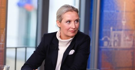 Sondaż: CDU/CSU słabnie, AfD zyskuje