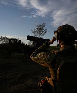 Wywiad ukraiński ostrzega. "Bardzo duże ryzyko"