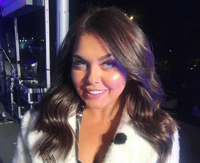 Scarlett Moffatt, ulubienica Brytyjczyków w ogniu krytyki. Kłamstwo ma krótkie nogi
