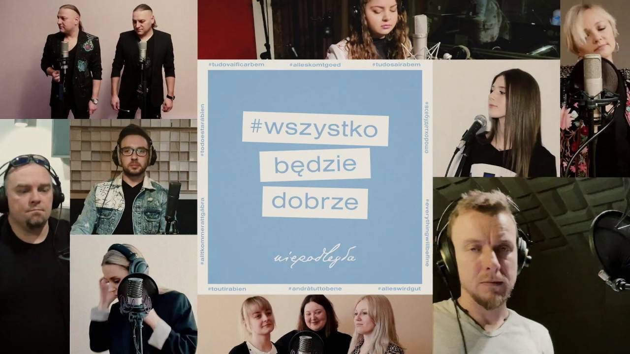 Wszystko będzie dobrze