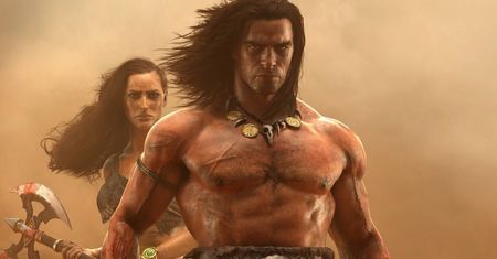 Conan będzie prężył muskuły nie tylko w sieciowym Conan Exiles