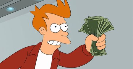 Rozchodniaczek: Mikromaszyny, Futurama i wpadka Nintendo