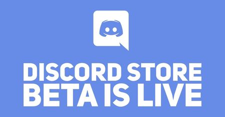 Discord ogłasza obniżenie prowizji w swoim sklepie z grami