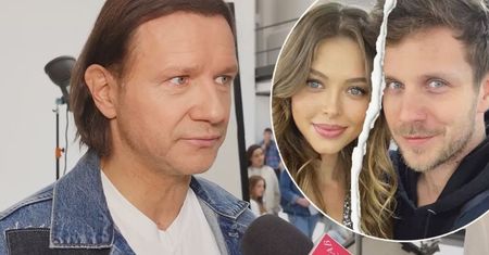 Majdan wysłał SMS-a do Królikowskiego krótko po ich rozstaniu z Opozdą. Zdradził nam, co napisał w krótkiej wiadomości do przyjaciela