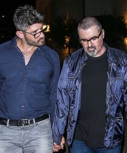 Partner Georga Michaela niszczy jego dom? Rodzina nie może nic zrobić