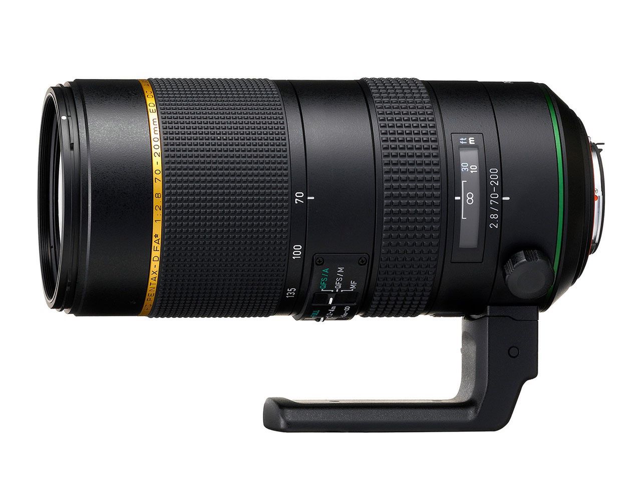 Pełnoklatkowa lustrzanka Pentax jednak istnieje. Wiemy, kiedy trafi do sprzedaży 2