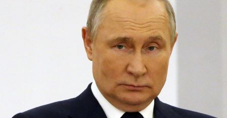 Dzieci Władimira Putina i Aliny Kabajewej. Co o nich wiadomo?