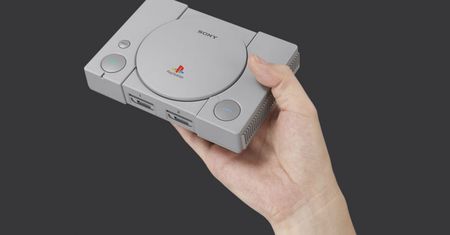 Zaskakująca decyzja Sony w sprawie PlayStation