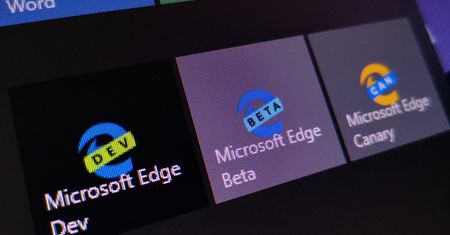 Microsoft Edge z Chromium dostępny w wersji Beta. Do sieci trafił instalator
