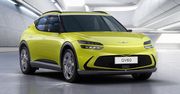 GV60 to kolejny elektryk Genesisa. Czy będzie wystarczająco premium?