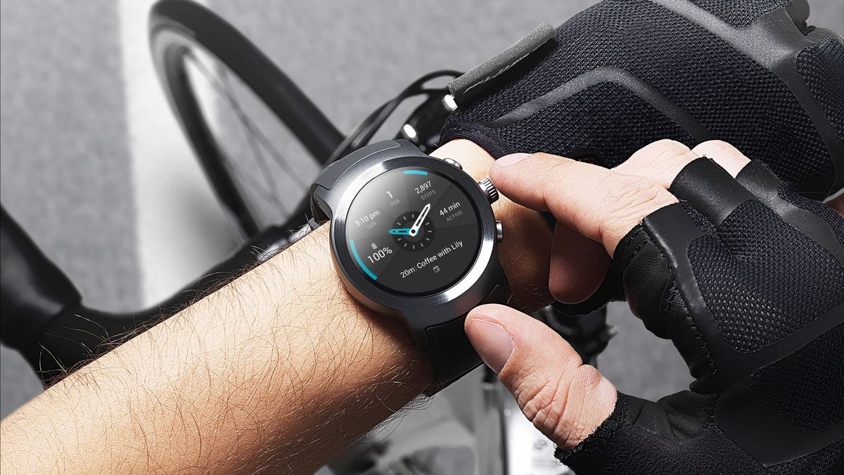 Android Wear 2.0 jest lepszy, bo jest bardziej samodzielny. Które zegarki otrzymają aktualizację? 1