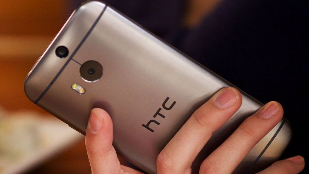 HTC U12: wycieka specyfikacja. Oto, co wiadomo o nadchodzącym flagowcu Tajwańczyków 1