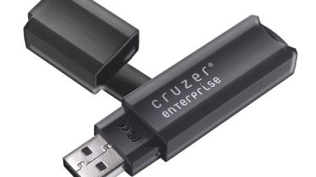 SanDisk Cruzer Enterprise – ukryj swoje dane 1