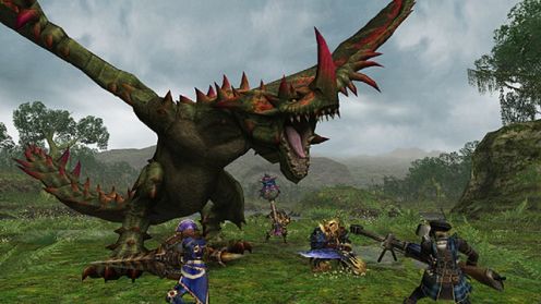 Konsolowe gry wszech czasów wg Famitsu 1