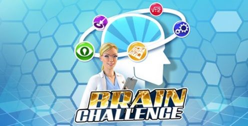 Brain Challenge Gameloftu trafia do Samsung Apps