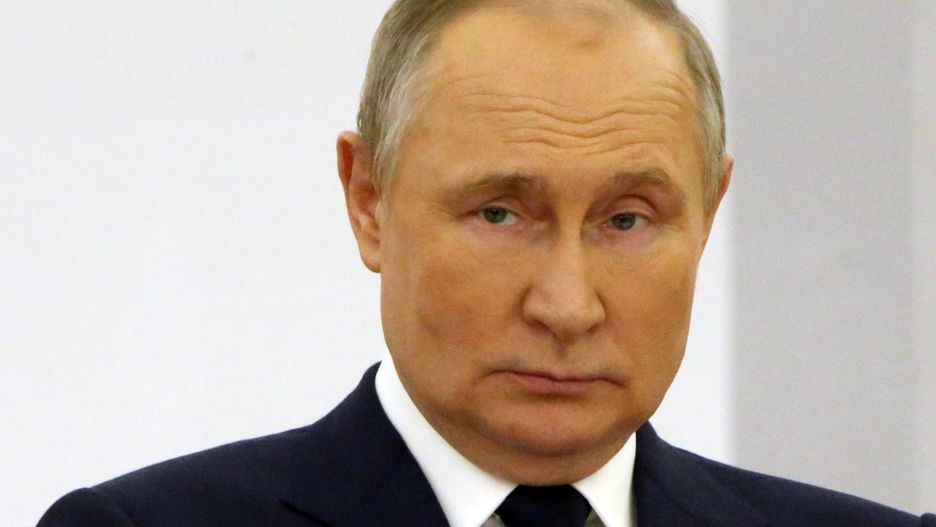 Dzieci Władimira Putina i Aliny Kabajewej. Szwajcarski dziennik podaje nowe informacje