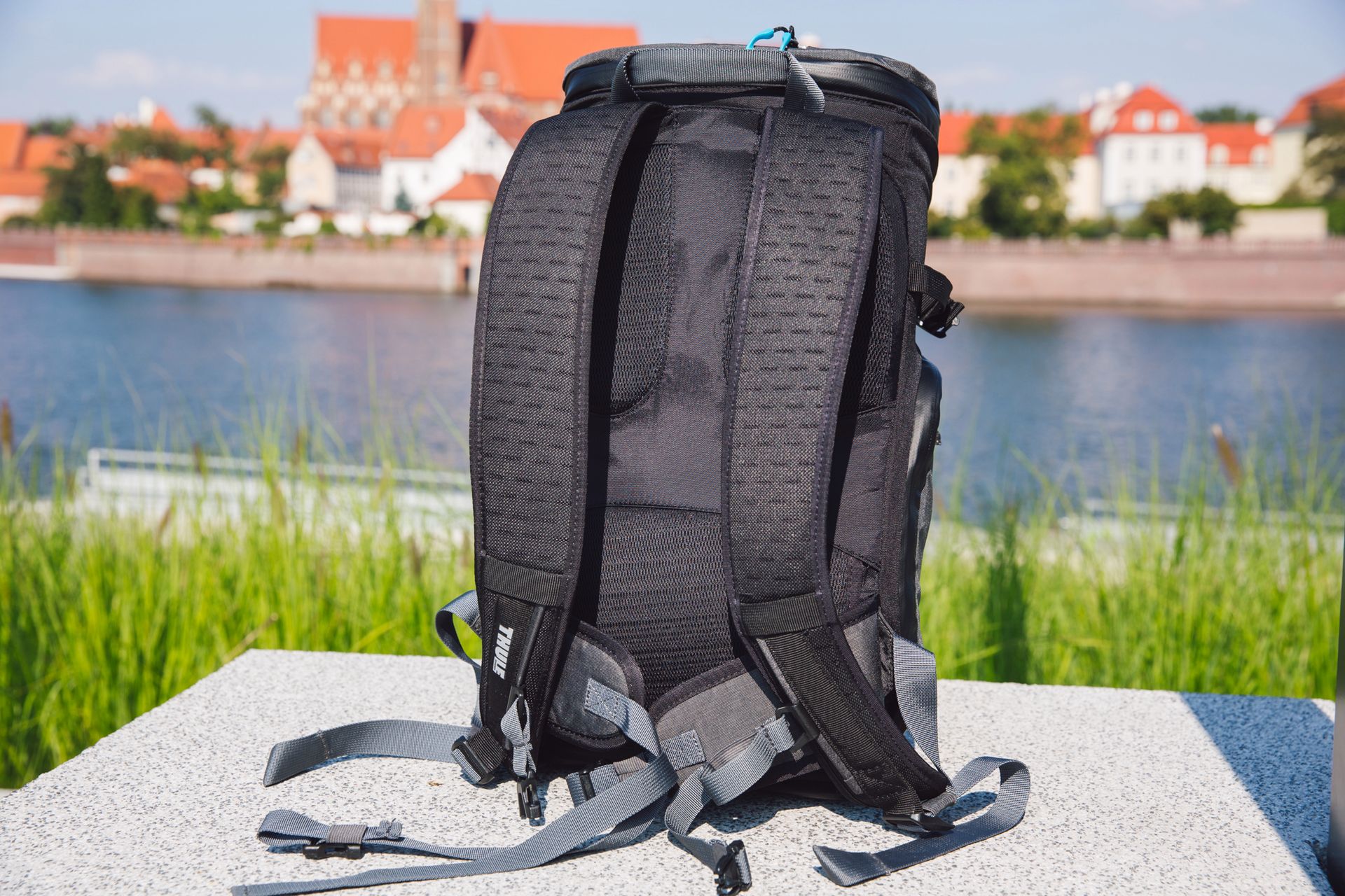 Thule Perspektiv - recenzja plecaka dla aktywnych fotografów 17
