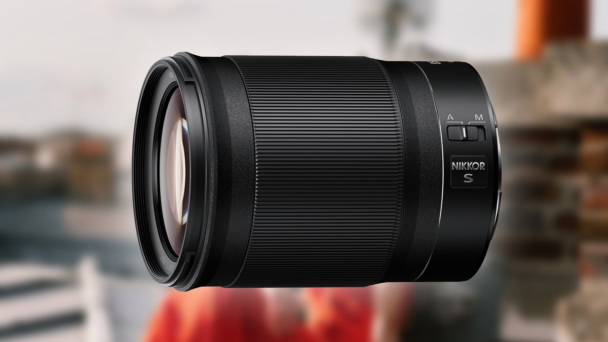 Nikkor Z 85 mm f/1.8 S – standardowa portretówka do bezlusterkowców 1