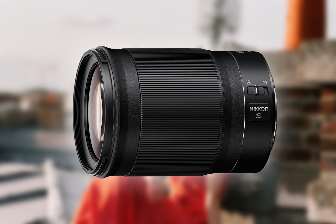 Nikkor Z 85 mm f/1.8 S – standardowa portretówka do bezlusterkowców