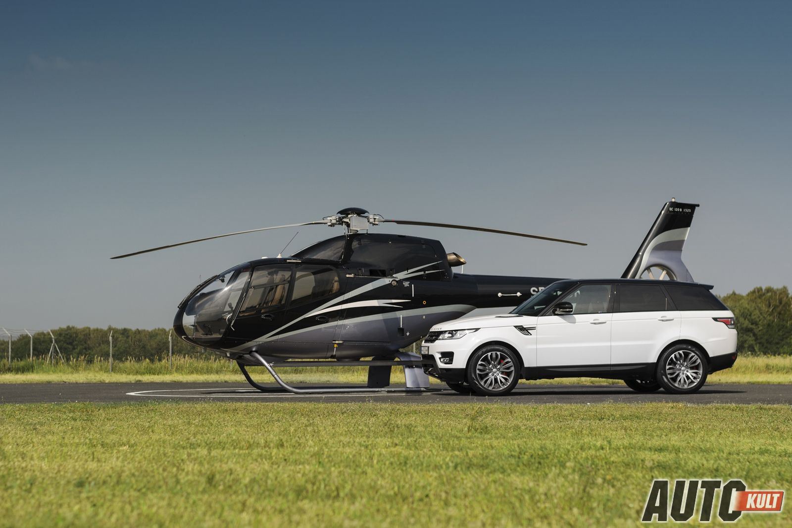 Range Rover Sport 4,4 SDV8 HSE Dynamic - test [galeria zdjęć] 6